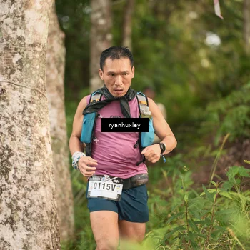 Runner Photo 5163947