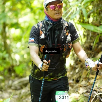Runner Photo 5163965