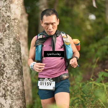 Runner Photo 5163969