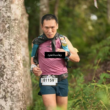 Runner Photo 5163970