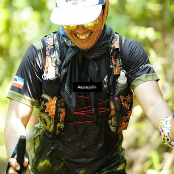 Runner Photo 5163975