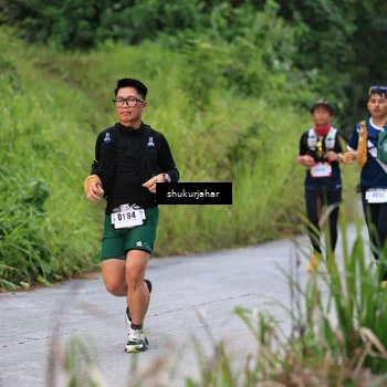 Runner Photo 5163984