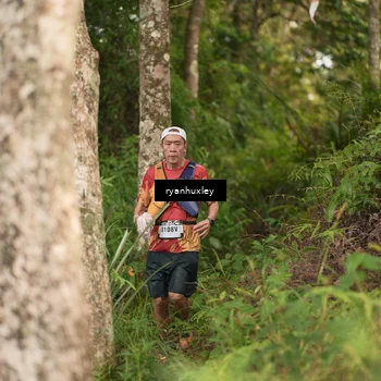 Runner Photo 5163992