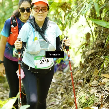 Runner Photo 5164001