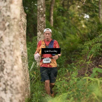 Runner Photo 5164003