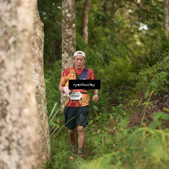 Runner Photo 5164009