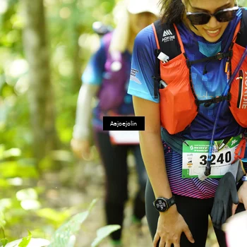 Runner Photo 5164024
