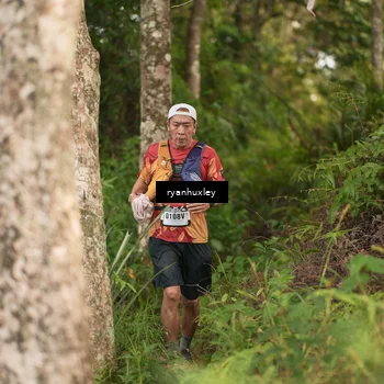 Runner Photo 5164027