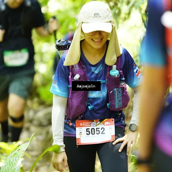 Runner Photo 5164028