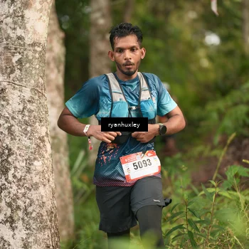 Runner Photo 5164031