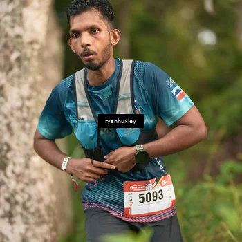 Runner Photo 5164035