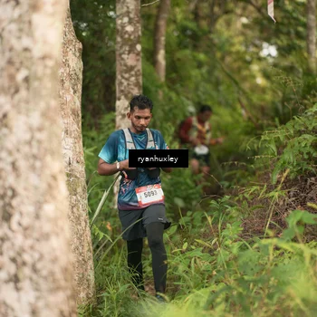 Runner Photo 5164042