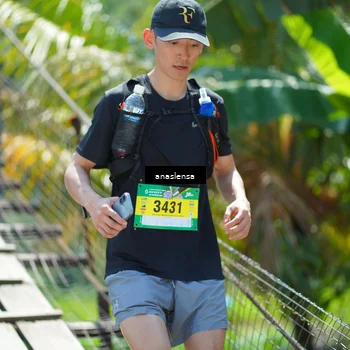 Runner Photo 5164047