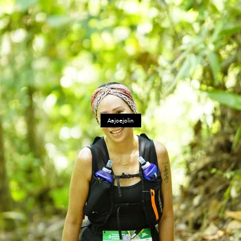 Runner Photo 5164049