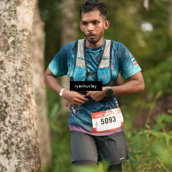Runner Photo 5164050