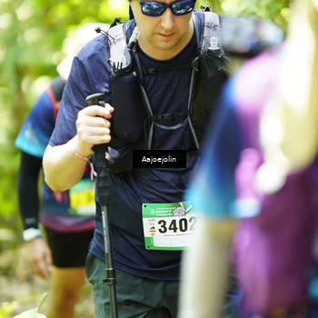 Runner Photo 5164051