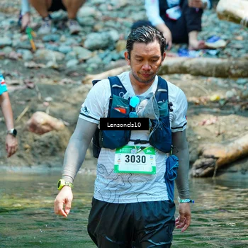 Runner Photo 5164055