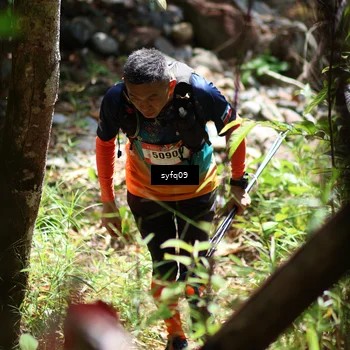 Runner Photo 5164060