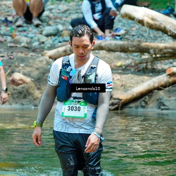 Runner Photo 5164062