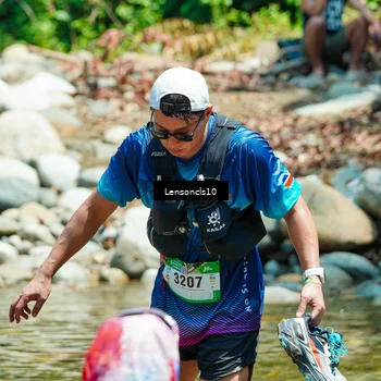 Runner Photo 5164063