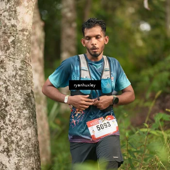 Runner Photo 5164064