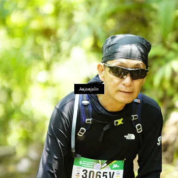 Runner Photo 5164068