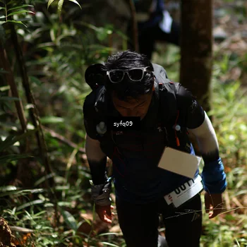Runner Photo 5164077