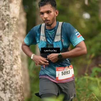 Runner Photo 5164078