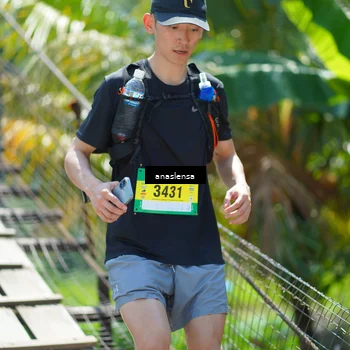 Runner Photo 5164079