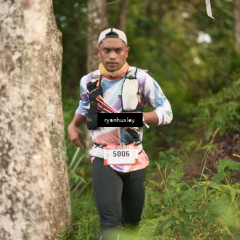 Runner Photo 5164080