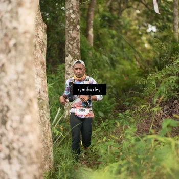 Runner Photo 5164081