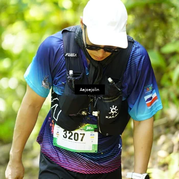 Runner Photo 5164082