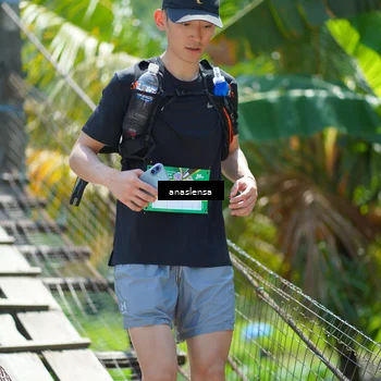 Runner Photo 5164086