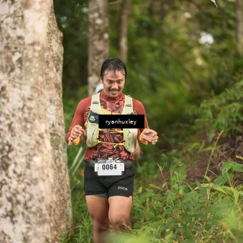 Runner Photo 5164096