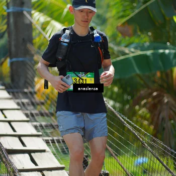 Runner Photo 5164098