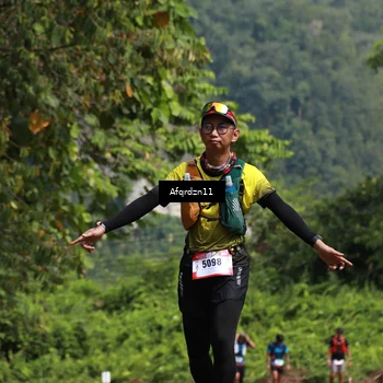Runner Photo 5164102