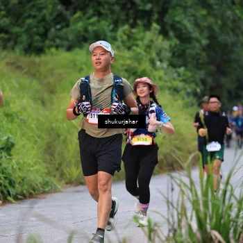 Runner Photo 5164105