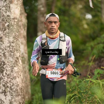 Runner Photo 5164106