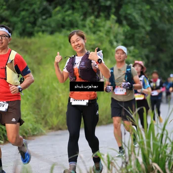 Runner Photo 5164110