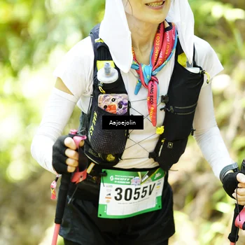 Runner Photo 5164115
