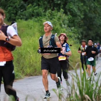 Runner Photo 5164118