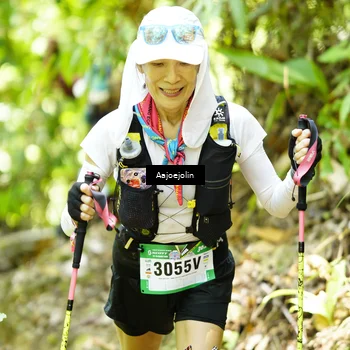 Runner Photo 5164121