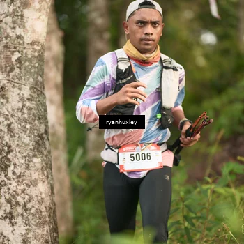 Runner Photo 5164125