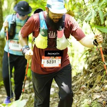 Runner Photo 5164130