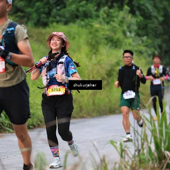 Runner Photo 5164133