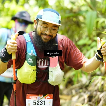 Runner Photo 5164136