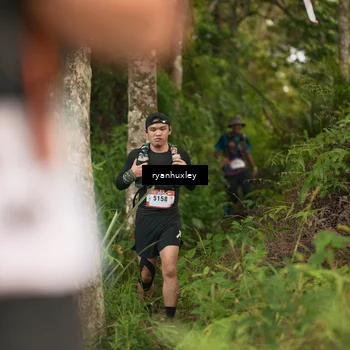 Runner Photo 5164137