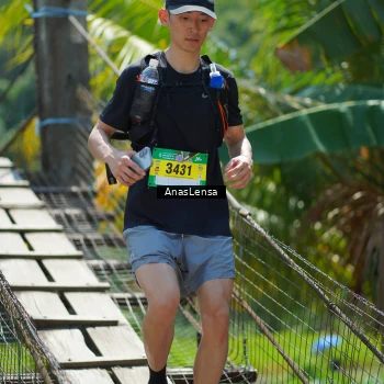 Runner Photo 5164139
