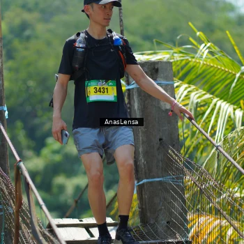 Runner Photo 5164142