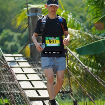 Runner Photo 5164143
